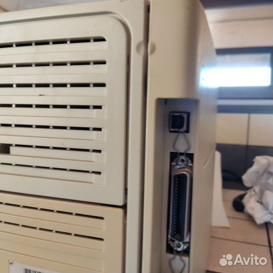 Принтер HP 1320