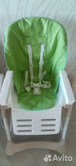 Стул для кормления