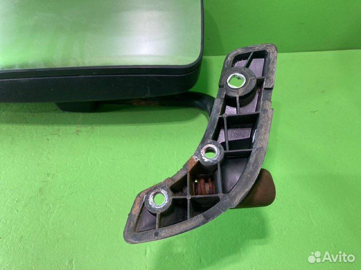 Зеркало KAMAZ 5490-S5