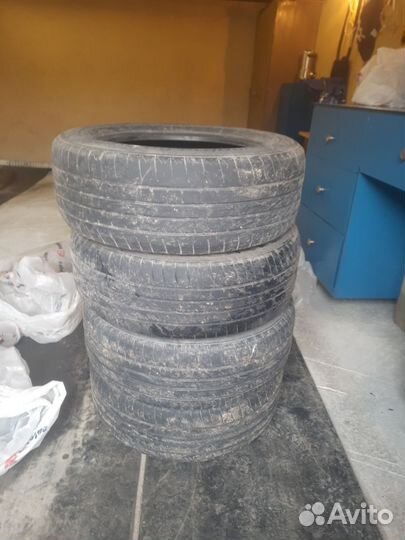 Hankook Ventus Prime 2 K115 225/60 R17 19P