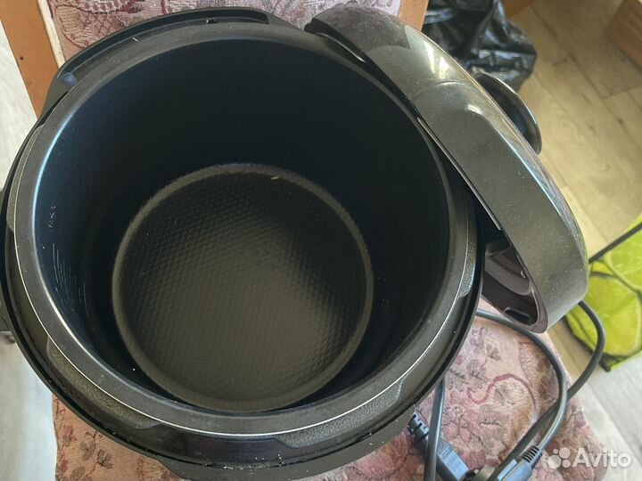 Мультиварка moulinex