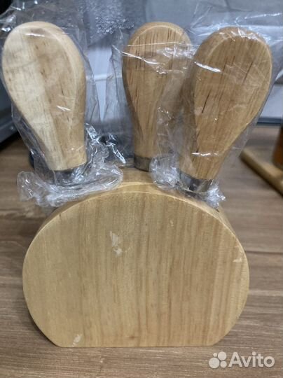 Набор ножей