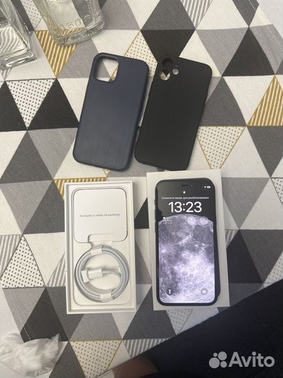 iPhone 12 mini, 64 ГБ