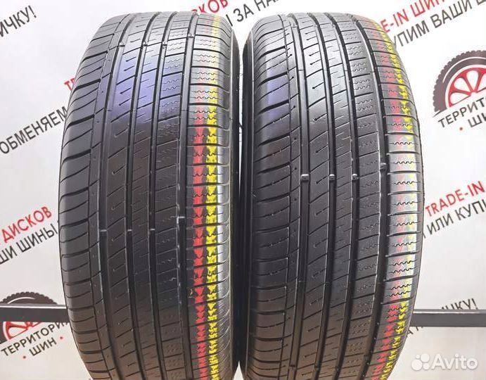 Kumho Ecsta LX Platinum KU27 205/65 R16 95V