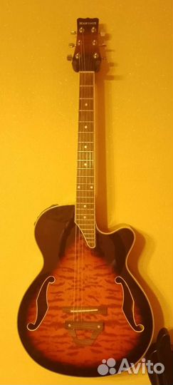 Электроакустика Martinez faw2038