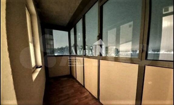 Квартира-студия, 23,4 м², 5/19 эт.