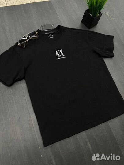 Футболка Armani