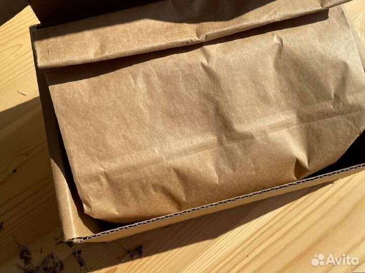 Иван-чай кипрей дикорос, 1000 грамм, сезон 2023