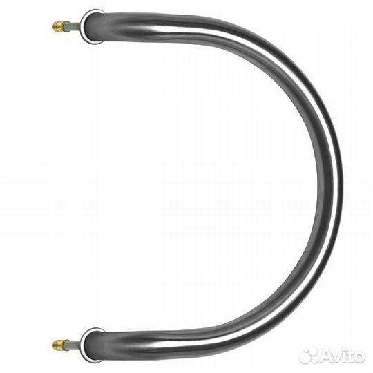 Ручка-скоба Fuaro (Фуаро) PH-27-25/300 inox 304