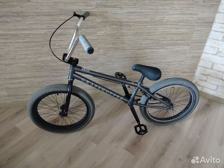 Bmx