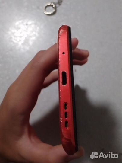 Xiaomi Redmi 9C (NFC), 3/64 ГБ