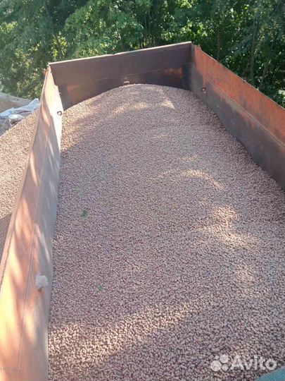 Керамзит от 5м3