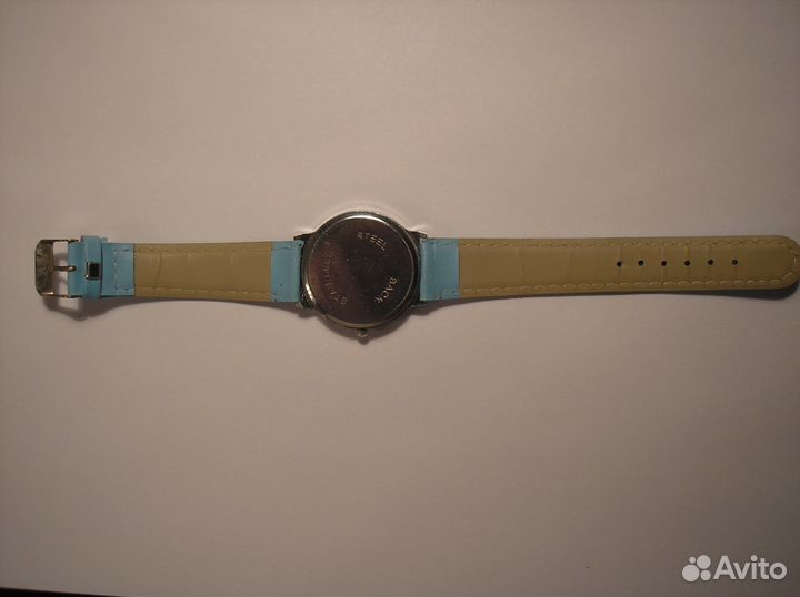 Часы Смурфы Smurfs