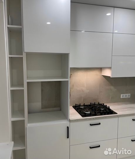 Кухонный гарнитур «Лейма»