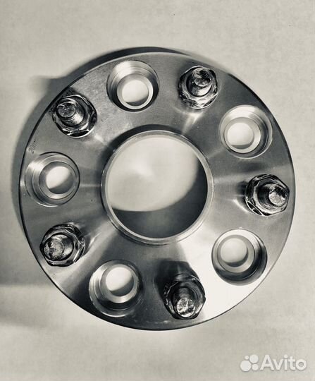 Проставки колесные Honda Civic 35мм