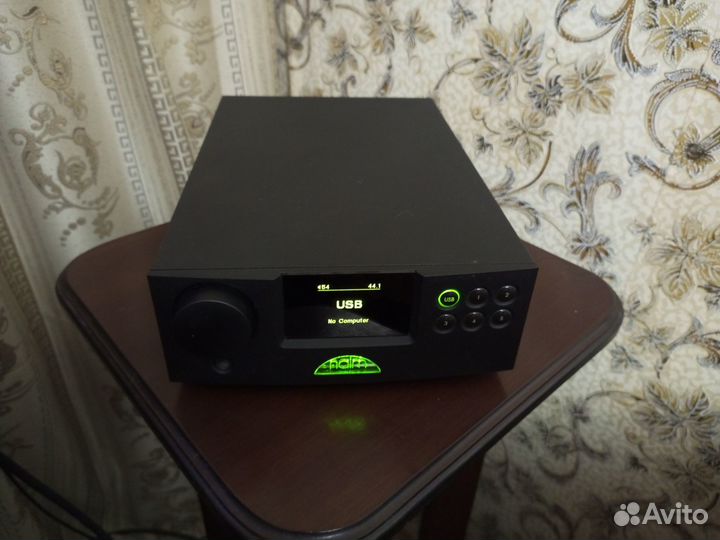 Продаю Naim DAC-V1