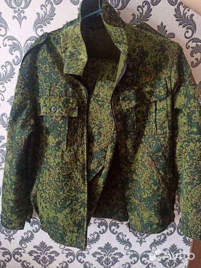 Форма для Юнармии