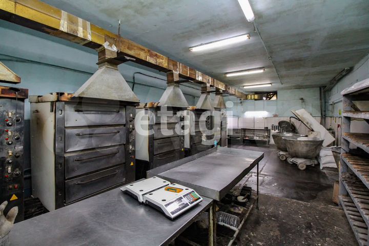 Продам офисное помещение, 1000 м²