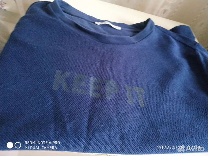 Джемпер женский оверсайз mango