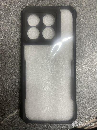 Чехол на ONE plus 10t / ONE plus ASE PRO