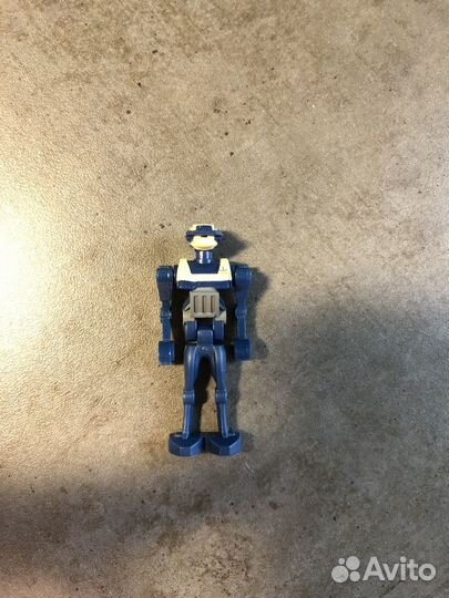 Lego star wars обмен