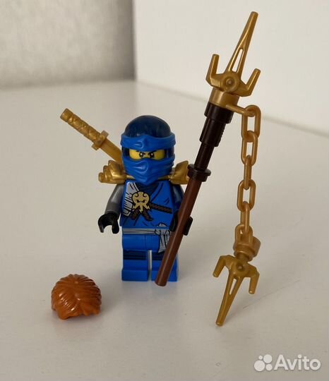 Lego минифигурки ninjago, nexo, harry potter