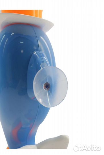 Игрушка для ванной