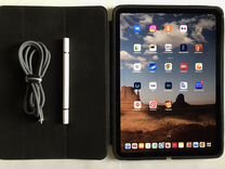 iPad pro 11 (1ое поколение) wifi 2018 64gb Акб 92%