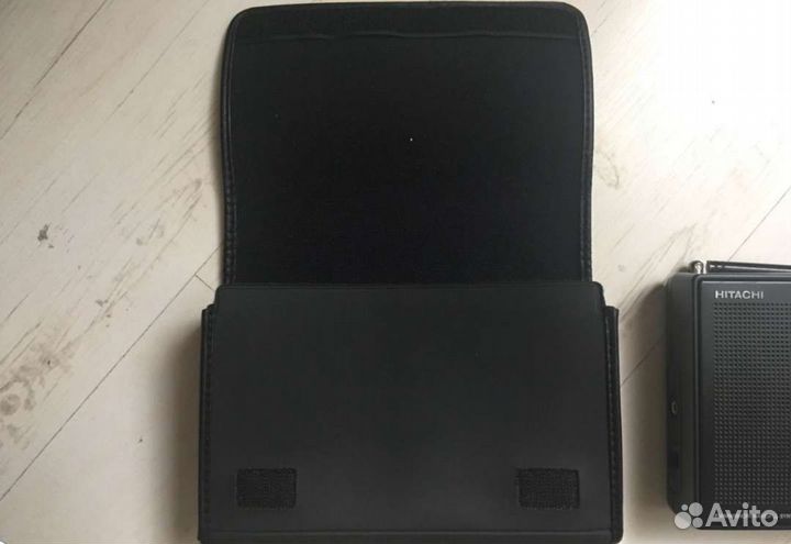 Радио приемник Япония