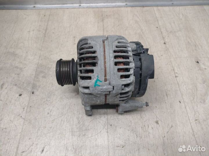 Генератор Audi Tt 8N 1998-2006