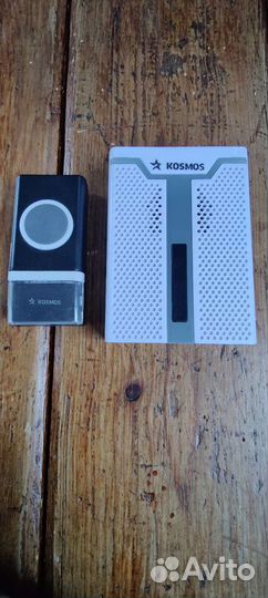 Беспроводной звонок