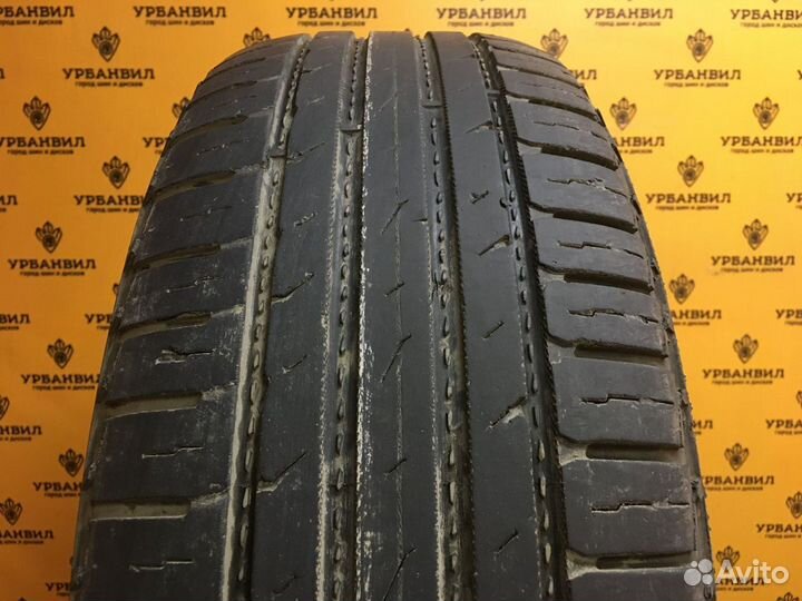 Nokian Tyres Hakka Blue SUV 225/65 R17