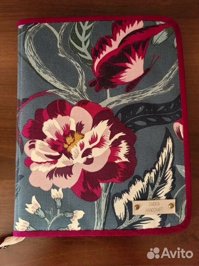 Органайзер для вышивки бу