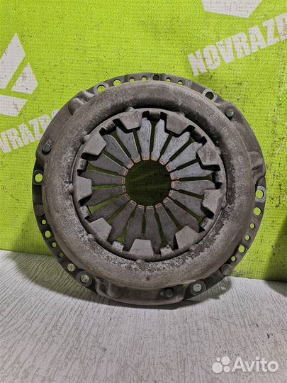 Комплект сцепления Чери QQ6 S21 07-10