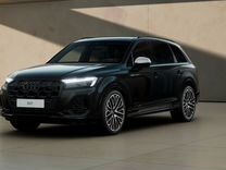 Новый Audi SQ7 4.0 AT, 2024, цена 21 499 000 руб.