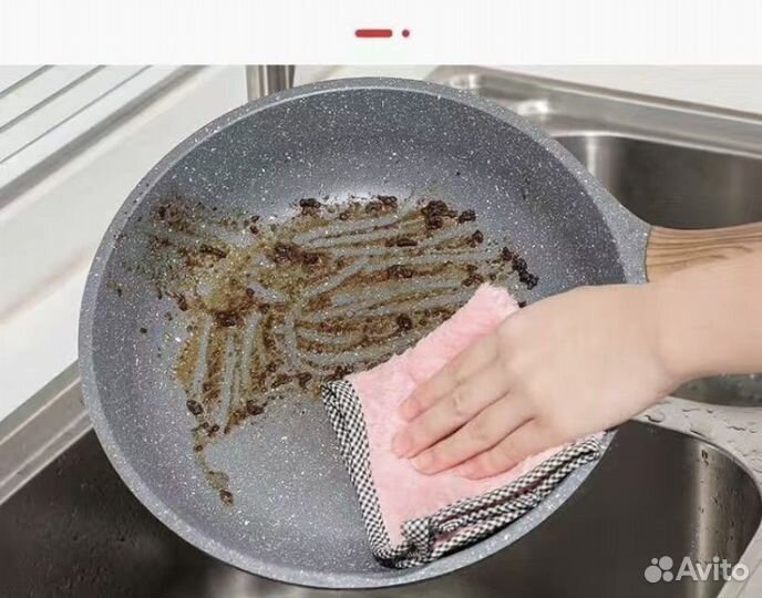 Чудо тряпочки