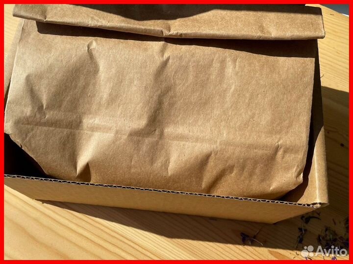 Иван-чай 1 килограмм лето 2O23, просто сказка