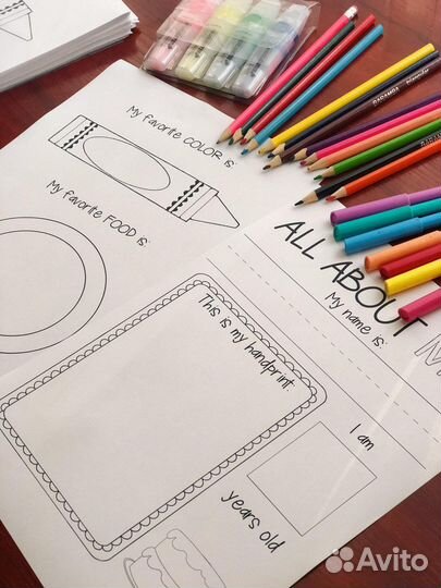 Репетитор английского языка