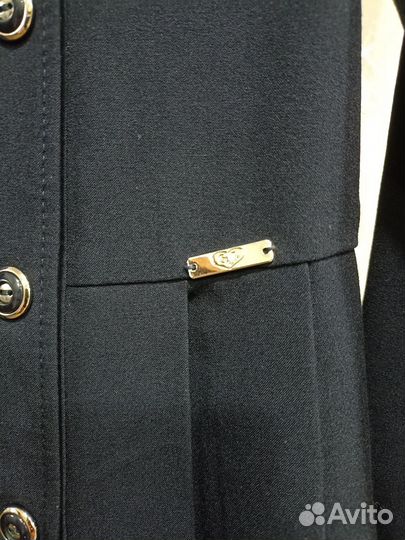 Школьная форма пакетом на рост 134