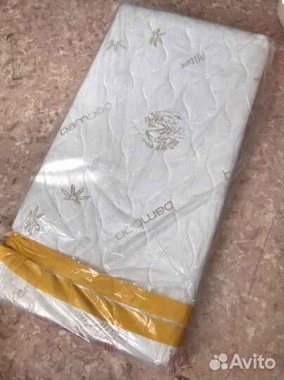 Матрас детский Plitex