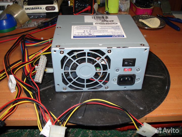 Enlight GPS 300AB-100 U