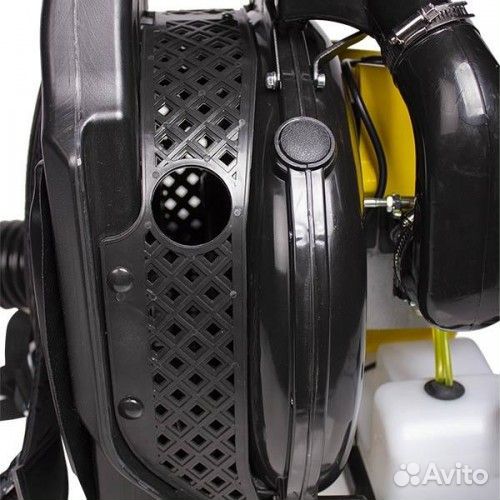 Воздуходувка champion GBR 376 ранцевая GBR376