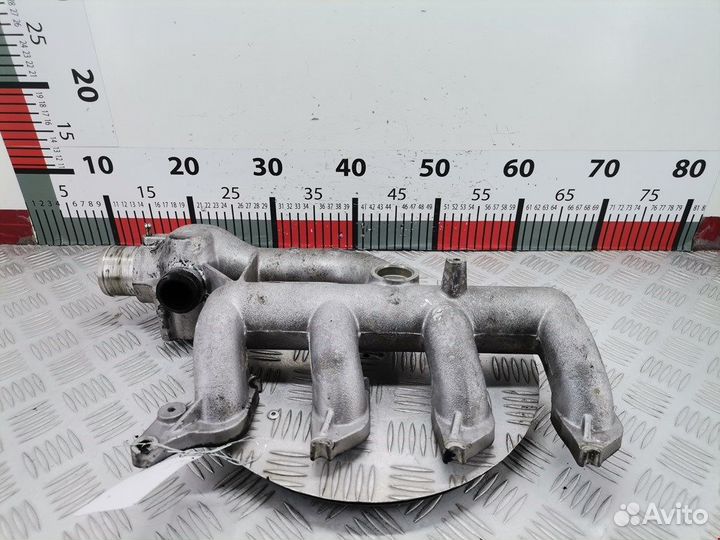 Коллектор впускной для Renault Laguna 2 8200695553