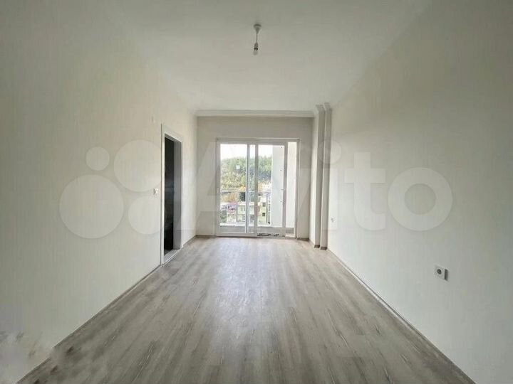 3-к. квартира, 100 м² (Турция)