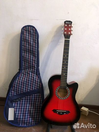 Чехол для гитары