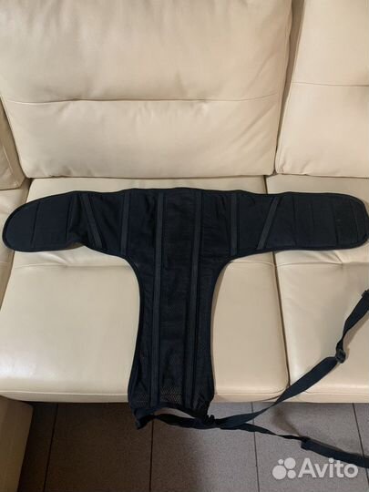 Корсет ортопедический