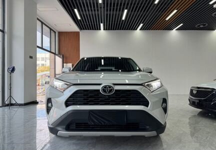 Toyota RAV4 2.0 CVT, 2020, 45 060 км