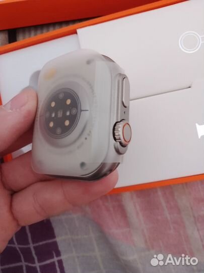 Смарт часы на Android