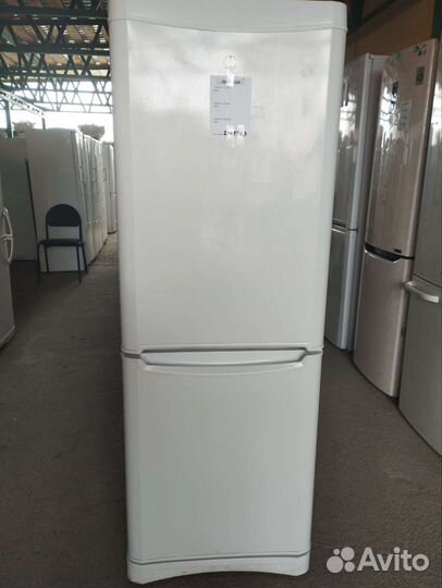 Холодильник indesit / Доставка + Гарантия