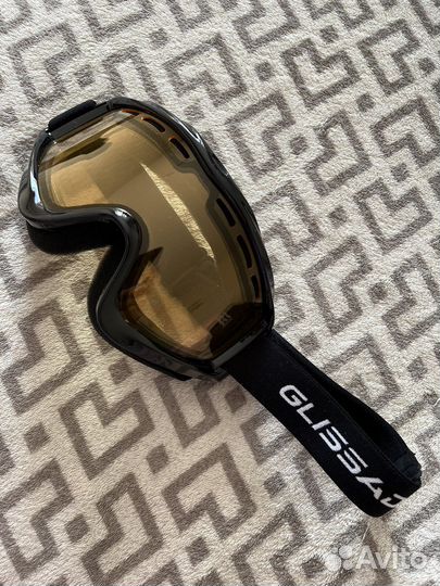 Горнолыжные очки Glissarde